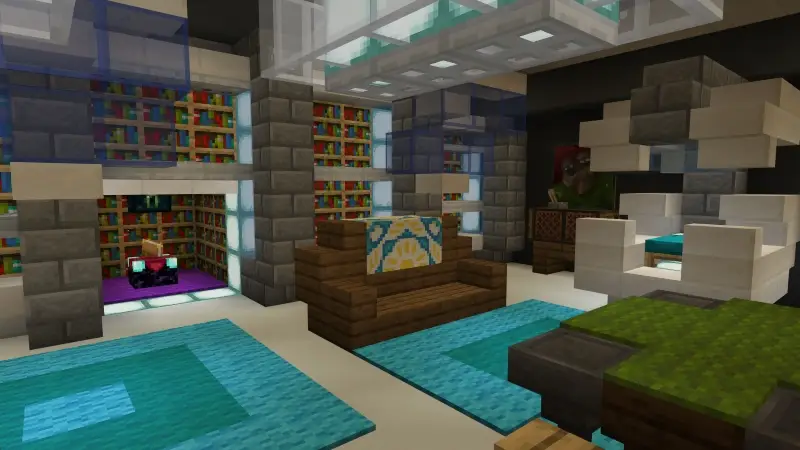 Скриншот Подземное убежище №4