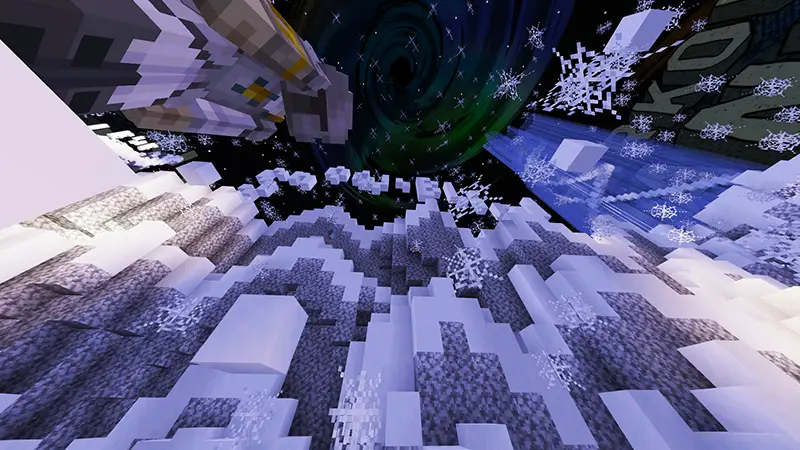 Скриншот Земля паркура №4