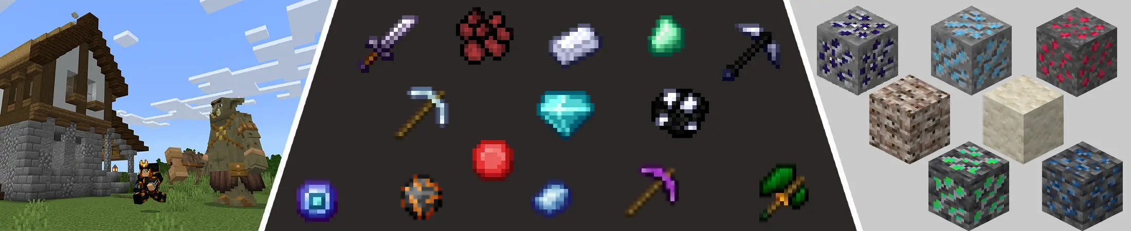 100+ руд panorama