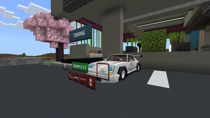 Скриншот Мультинабор «Машины» №3