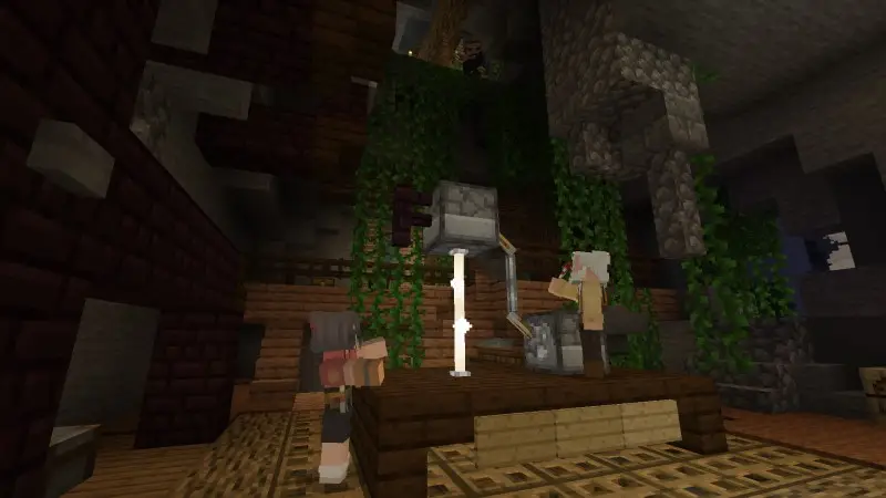 Скриншот Фабрика для создания предметов №4