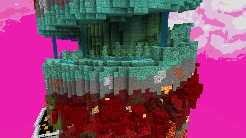 Скриншот Набор «Паркур» №4