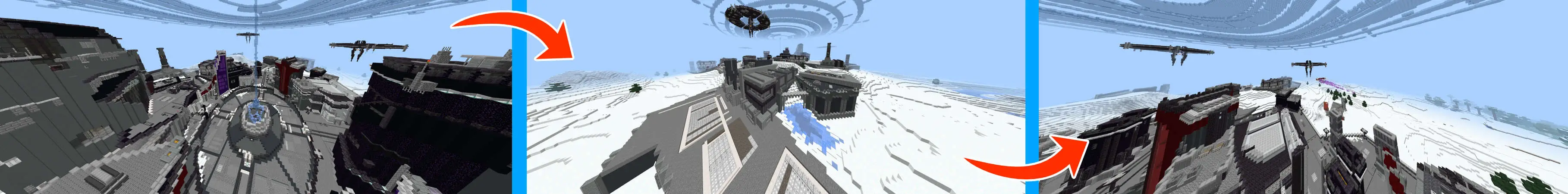 Кибер-база panorama