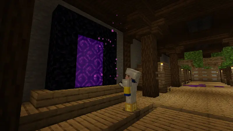 Скриншот Один блок №4