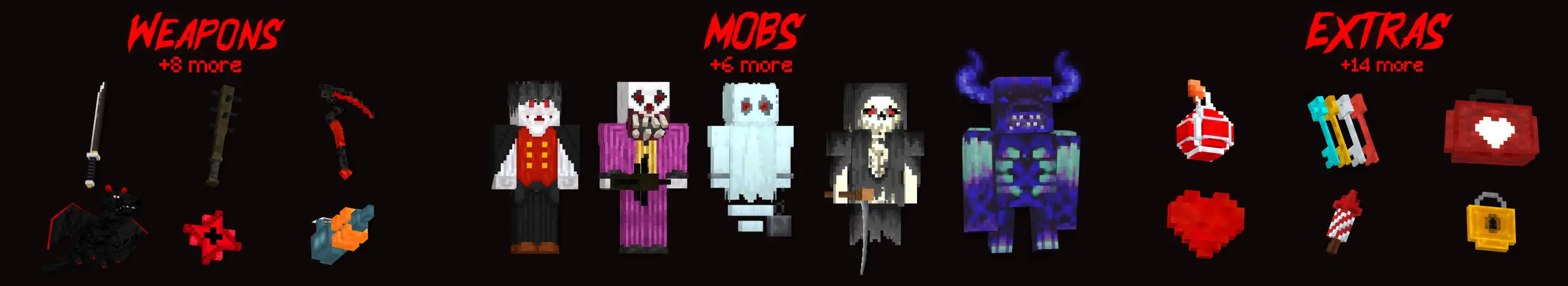 Защита от ужасов panorama