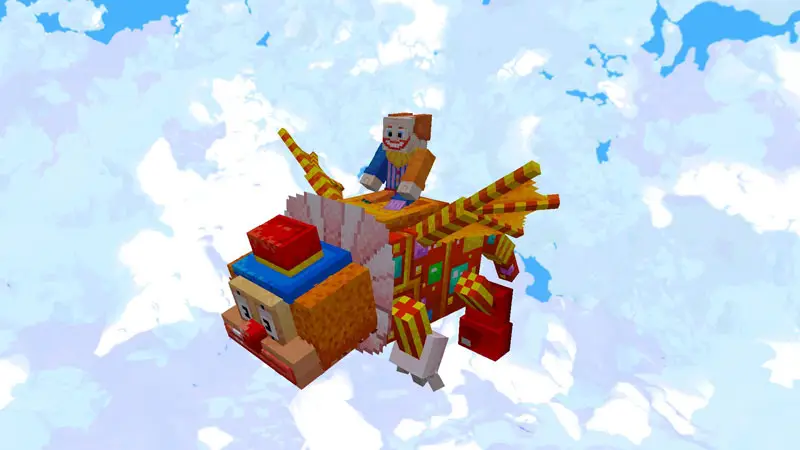 Скриншот Проклятые драконы №1