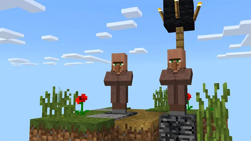 Скриншот Небесные торговцы №2