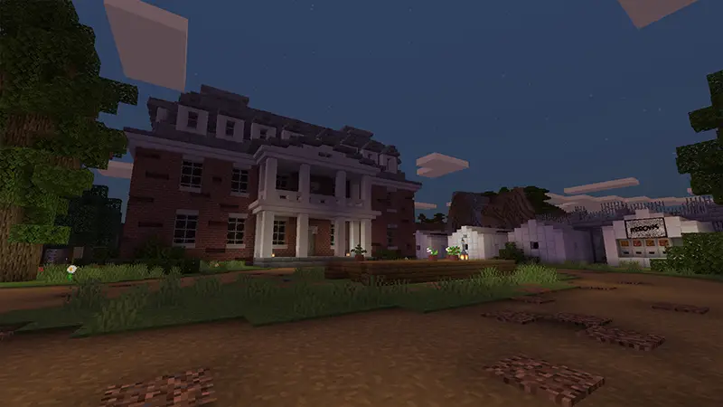 Скриншот Смертельный рубеж №1