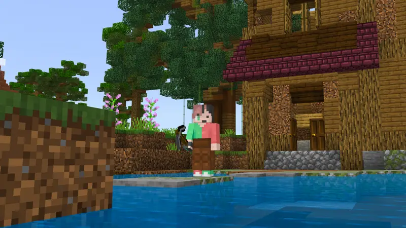 Скриншот Ламеры против профи №3