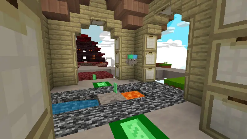 Скриншот Тортовые войны №1