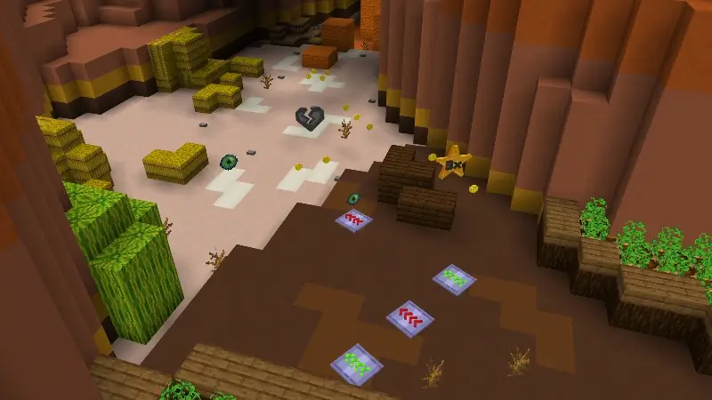 Скриншот Захватывающий побег №3