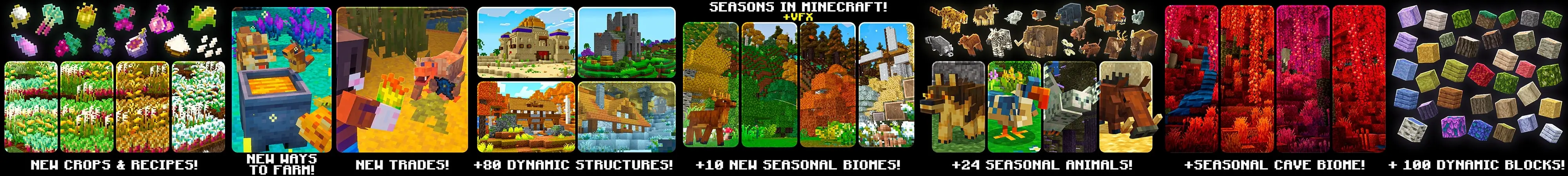 SEASONS Add-On 1.2 panorama