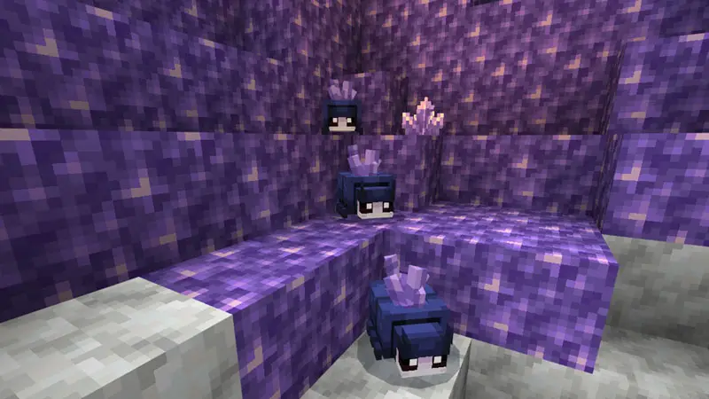 Скриншот Дополнение «Рудные жуки» №6