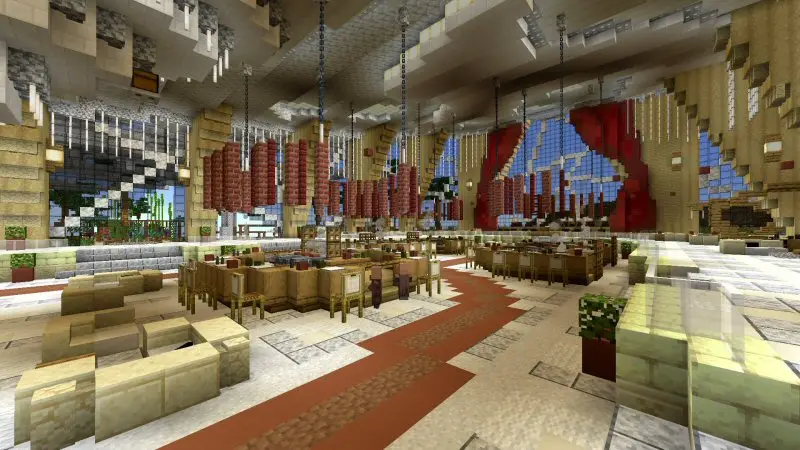 Скриншот Отпуск мечты №4