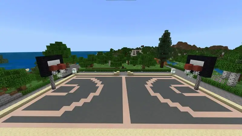 Скриншот Особняк на побережье №4