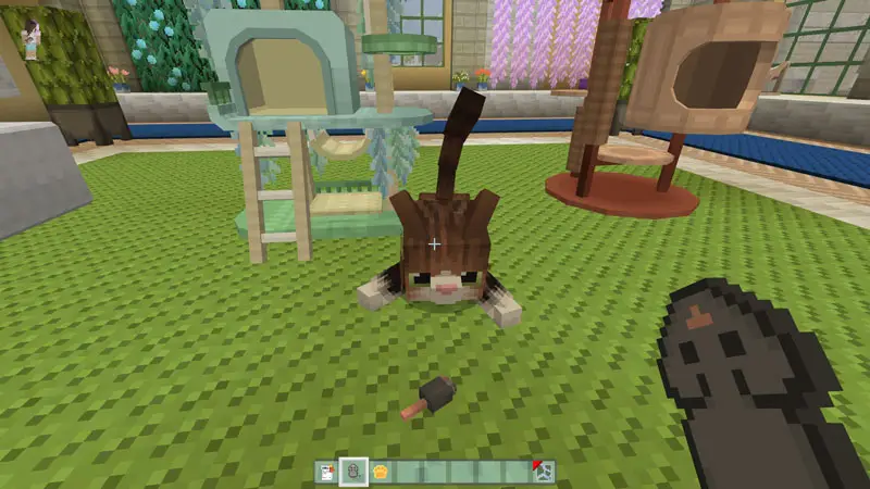 Скриншот Милые питомцы №3