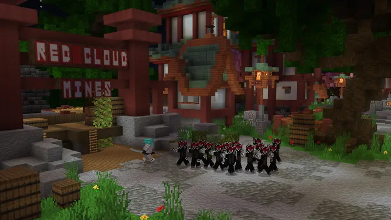 Скриншот Оружие Акацуки №2