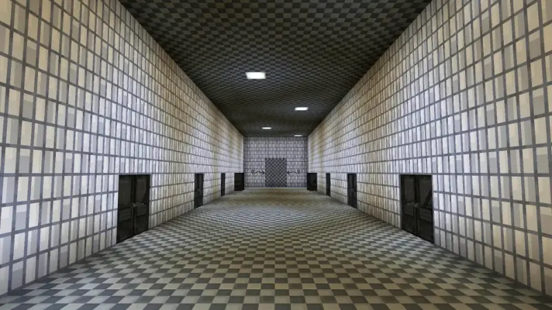 Скриншот Кладовки №6