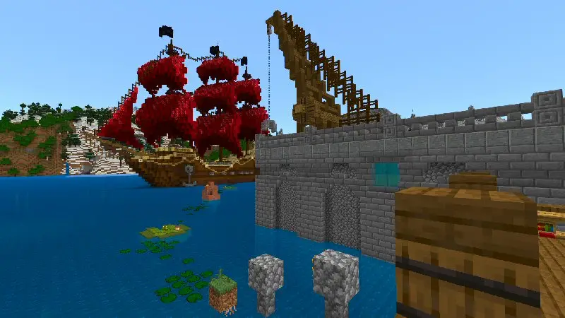 Скриншот Средневековый особняк №5