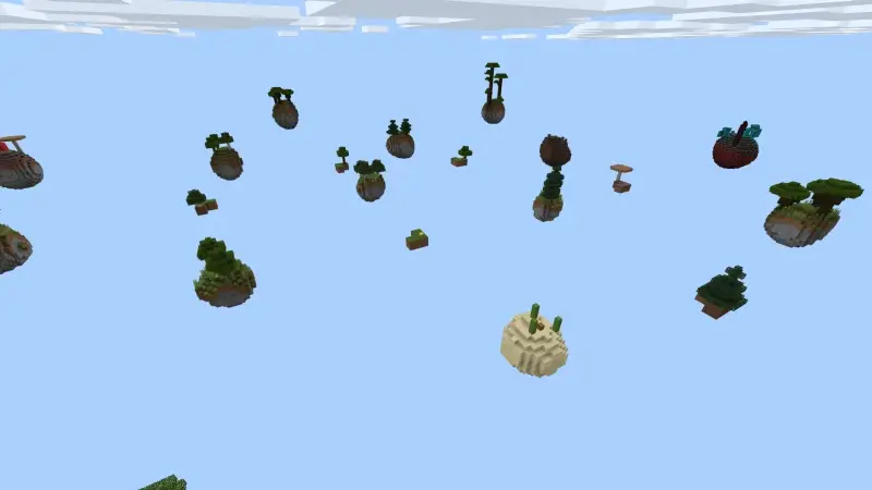 Скриншот Один блок — максимальная версия №4