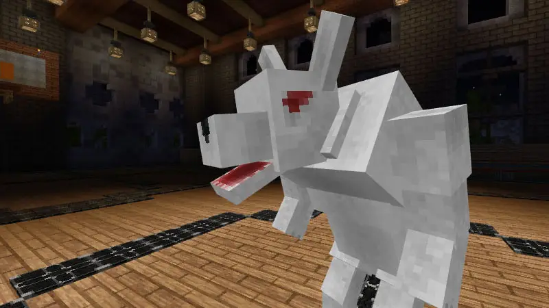 Скриншот Школа монстров №1