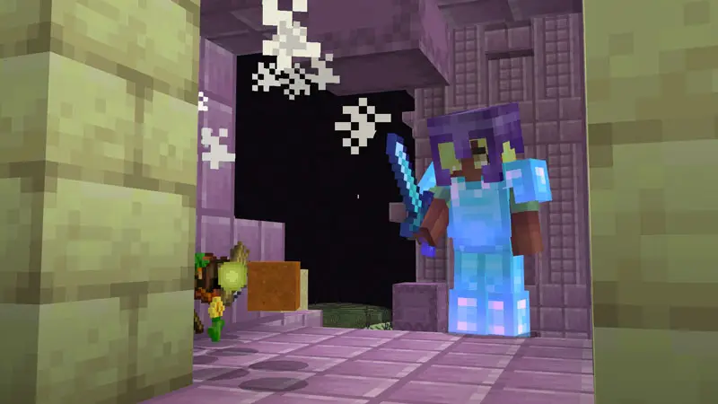 Скриншот Случайная добыча №3