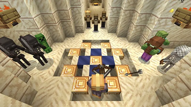 Скриншот Пыльное местечко №5