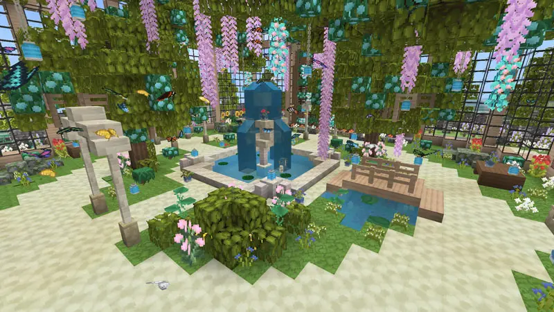 Скриншот Милые питомцы №5