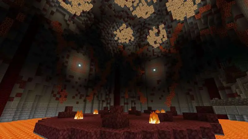 Скриншот Подземелье №5