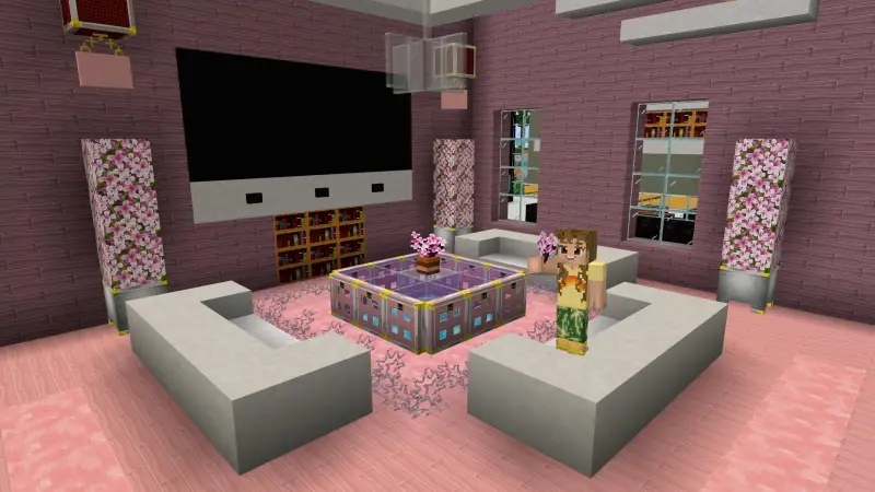 Скриншот Реалистичное освещение №7