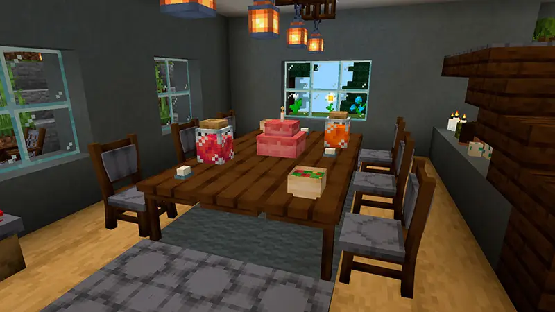 Скриншот Мебель №3