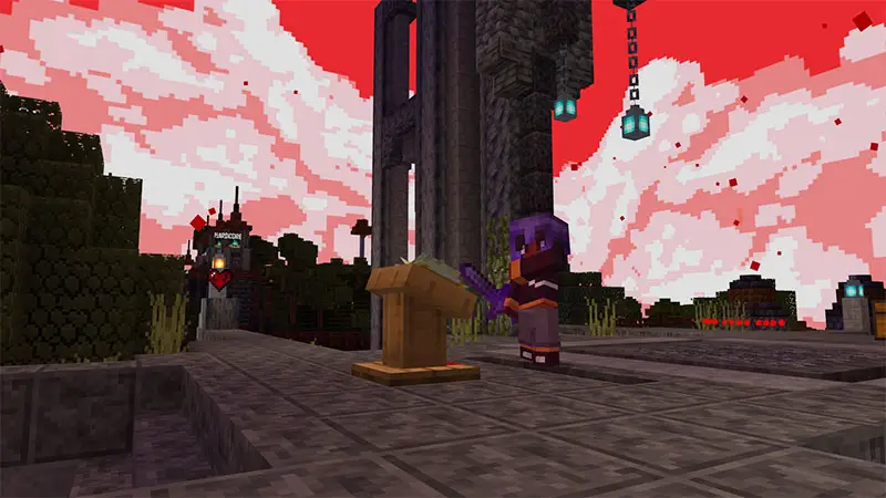 Скриншот Режим сердца №5