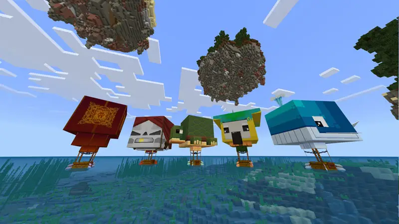 Скриншот Островитяне №1