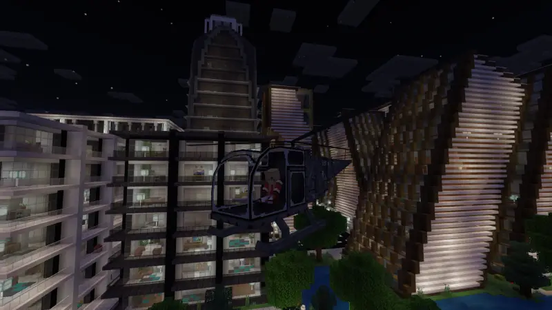 Скриншот Вертолеты №1