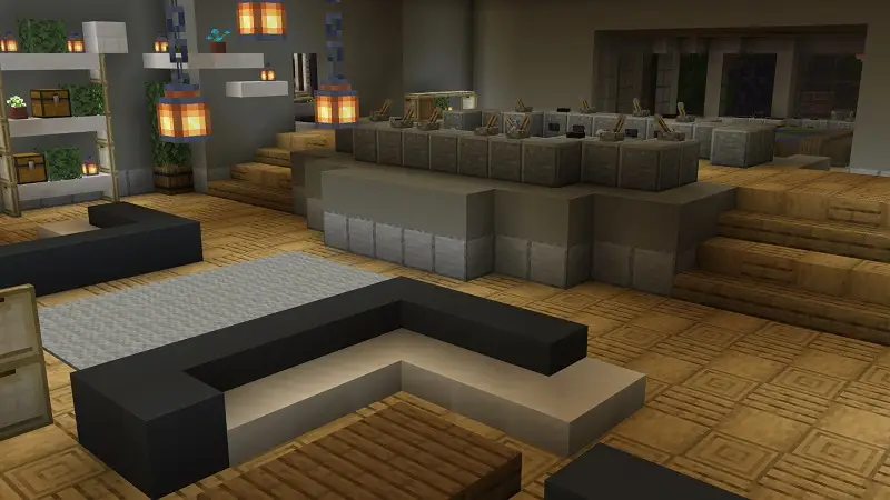 Скриншот Особняк на побережье №8