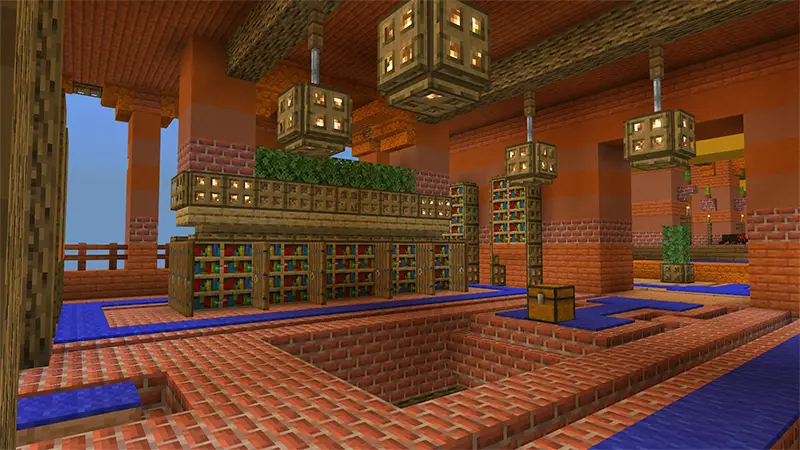 Скриншот Летающий кит №5