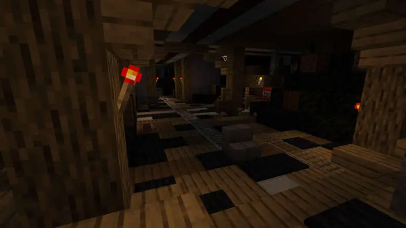 Скриншот Экспедиция на летучем корабле №3