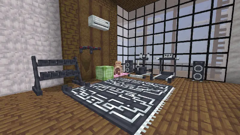 Скриншот Мебель + №2