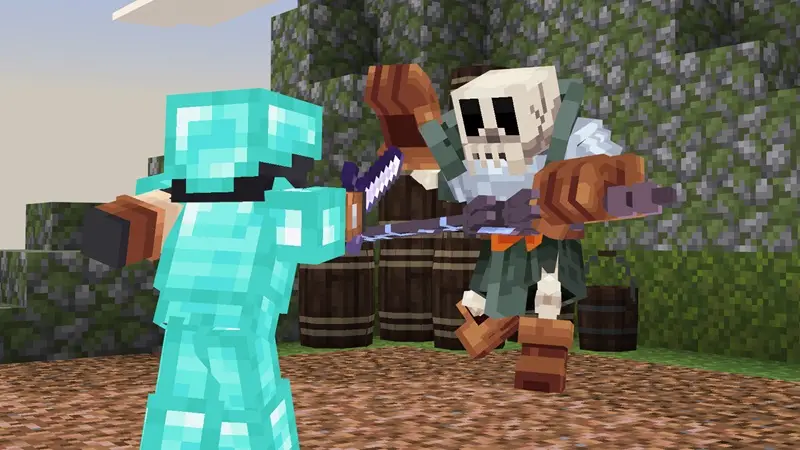 Скриншот БОЛЬШОЙ КВАРТАЛ №2