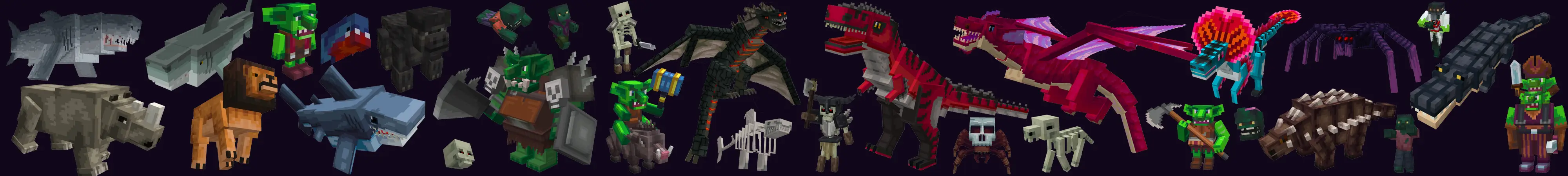 Ультрасложный режим panorama