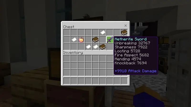 Скриншот Хакерский мир №2