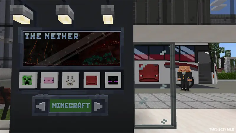 Скриншот Дерби MLB — хоум-ран №5