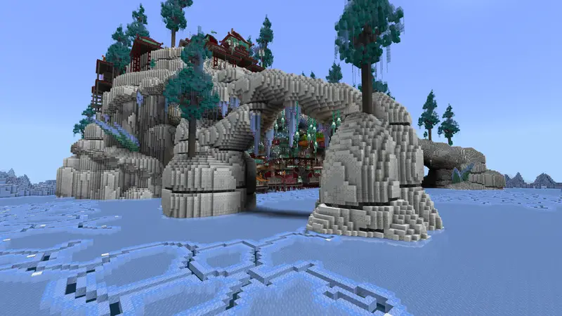 Скриншот Город-свалка №4