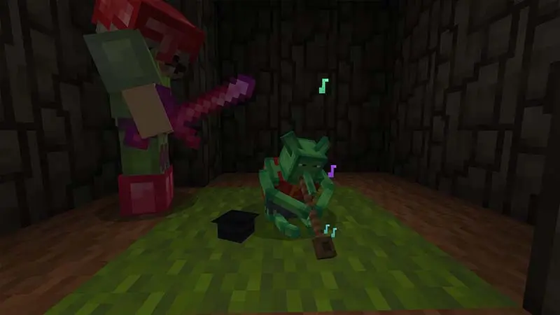 Скриншот Измерения №5