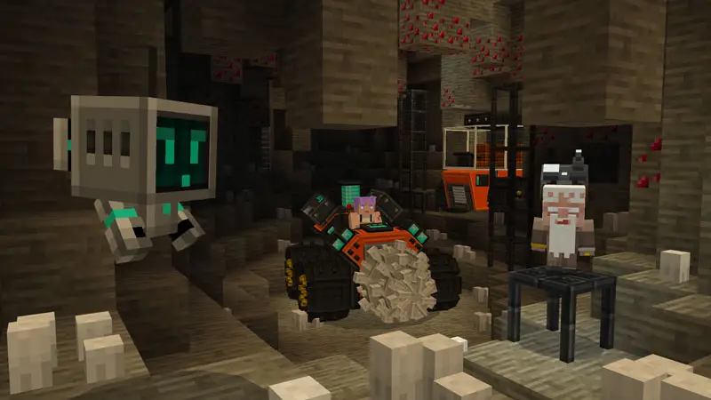 Скриншот Стахановцы №1