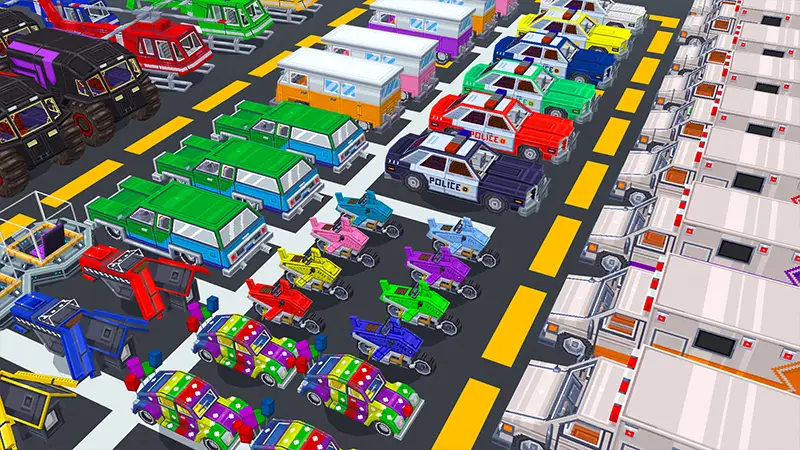 Скриншот Автомобили Про №8