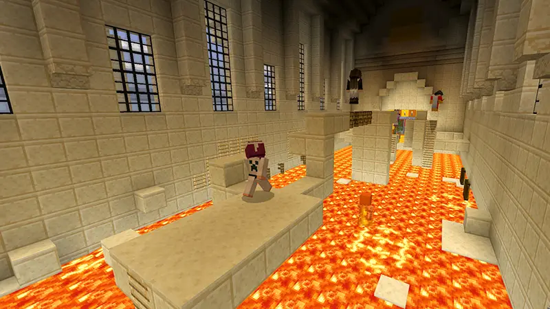 Скриншот Волшебный ковер №5