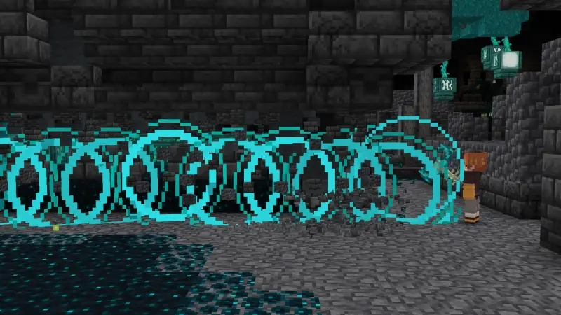 Скриншот Оружие и инструменты смотрителя №3