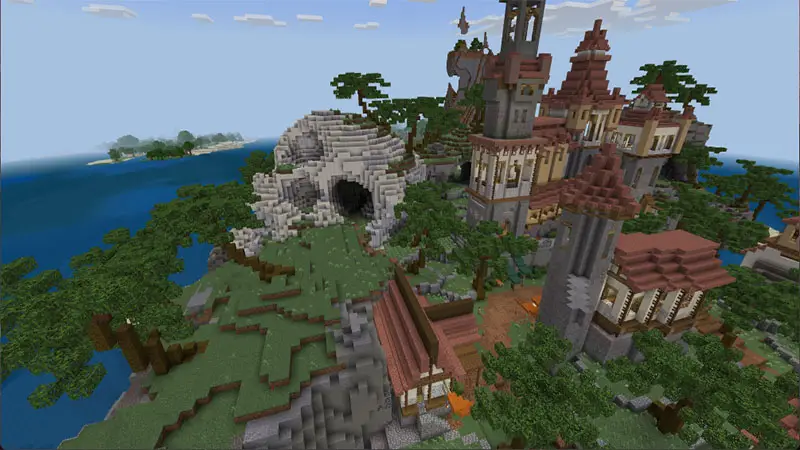 Скриншот Остров пиратов №4