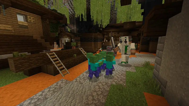 Скриншот Съедобные слитки №5